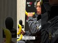 POV：U-NEXTのインタビューを受ける🎤🍌#鈴木崇矢 #RTU5 #Day2📅本日⏰️19時✨️📺 #UNEXT & #UFCFightPas 🏟️ #GalaxyArena