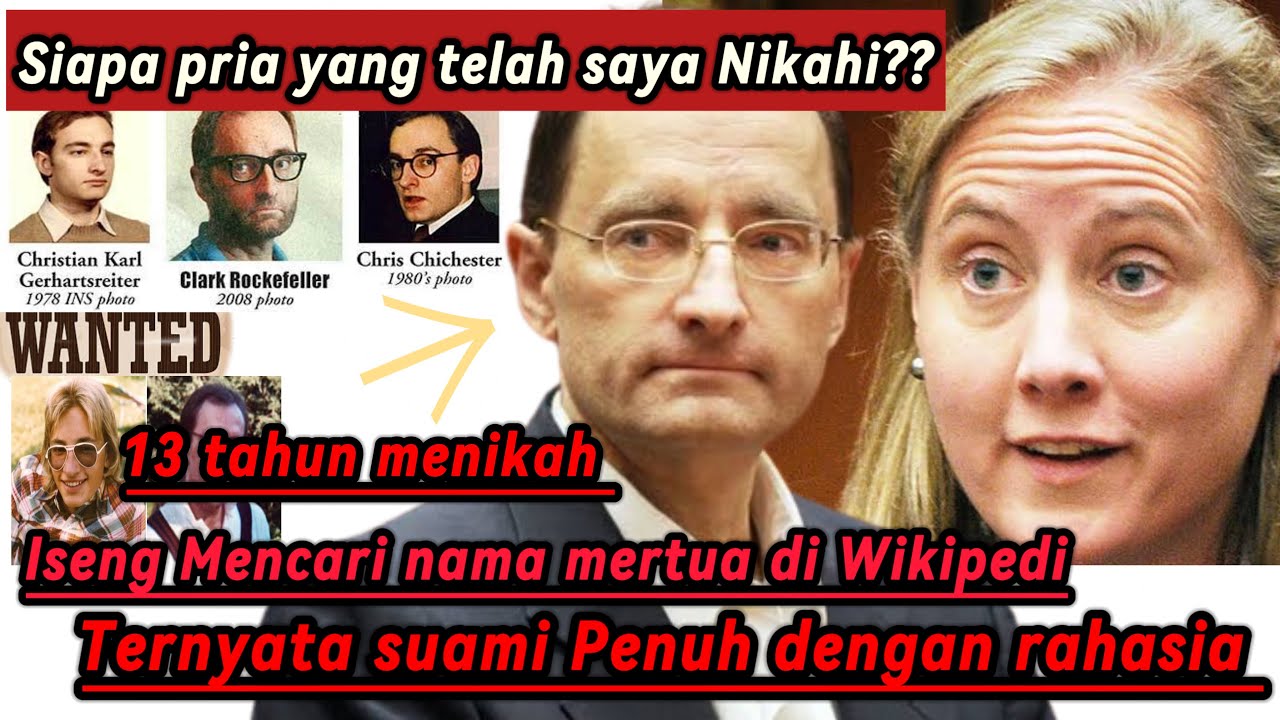 ISENG MENCARI DI WIKIPEDIA TERNYATA MERTUA  MASIH HIDUP ,NAMUN BUKAN IBU ASLINYA .SIAPA SUAMIKU??