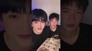 (LatteKim) 240502 인스타 라이브 IG Live