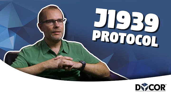 What is the J1939 Protocol?