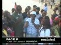 Paulin mukendi dans face b tour du congo muanda