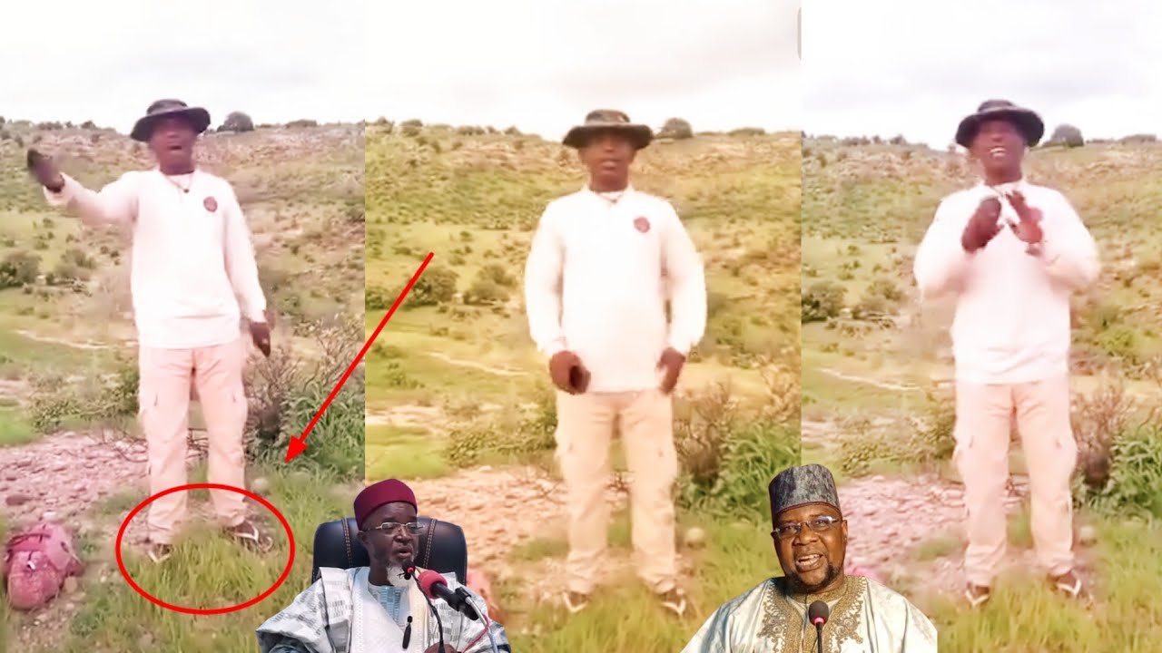 A karshe: Sabon vedion Bello Turji, in da yayi martanin ga Shiekh Murtala Asada kan maganar Sulhu 