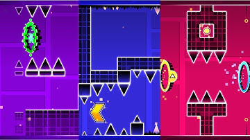 At The Speed of Light, but it