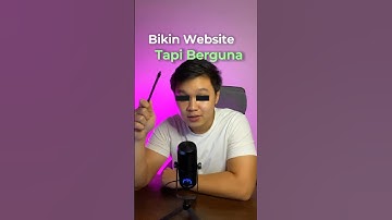 🤫👀 Cara Masukin Ai ke WEBSITE dibawah 10min Biar Web Lu Cepat Laku #webdevelopment #ai