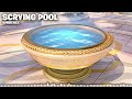 Fortnite scrying pool ambience chapter 5 season 2
