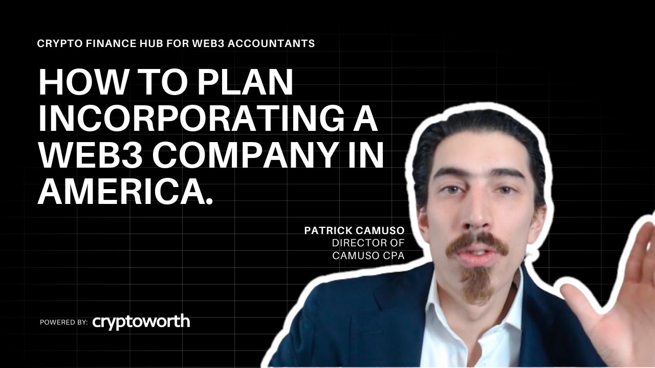 Crypto Accountants: Essential Guide to Digital Assets