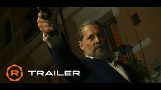Day Drinker - Official Trailer (2026) - Johnny Depp, Penélope Cruz, Madelyn Cline