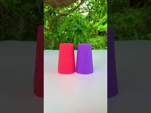 Two glass very