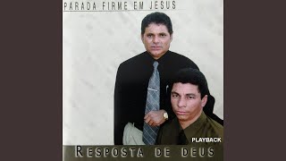 Missionários de Deus (Playback)