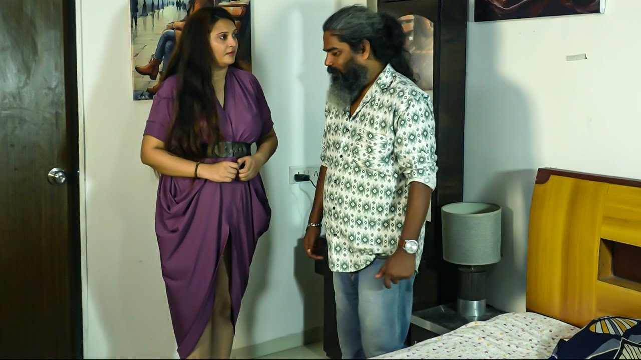 नौकरानी हो तो ऐसी | New Release Hindi Web Series 2025 | Crime Patrol | Full Episode | Crime Stories