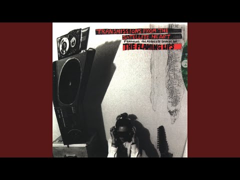 Be My Head - The Flaming Lips