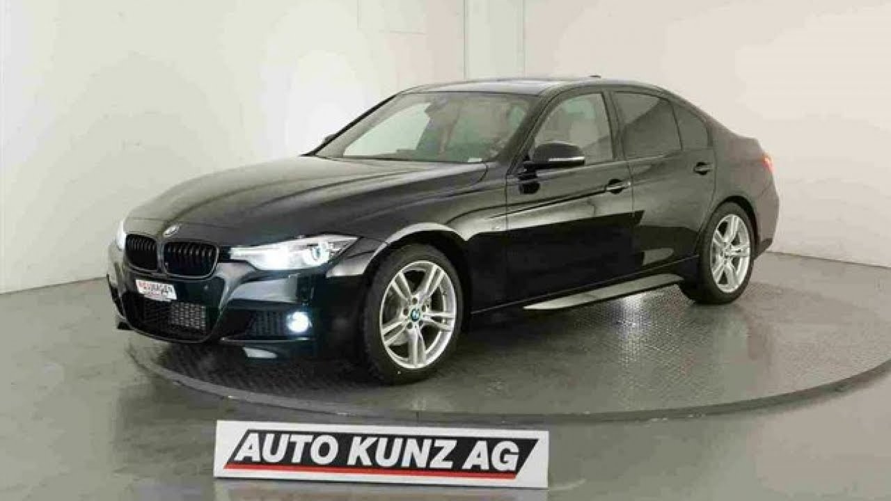 Bmw 320 e
