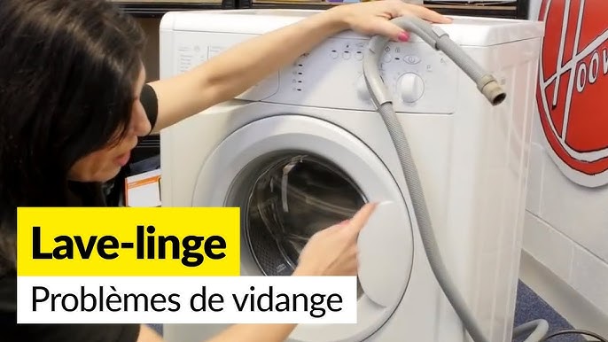 Le lave-linge