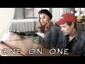 One on one k phillips october 20th 2013 new york city full session