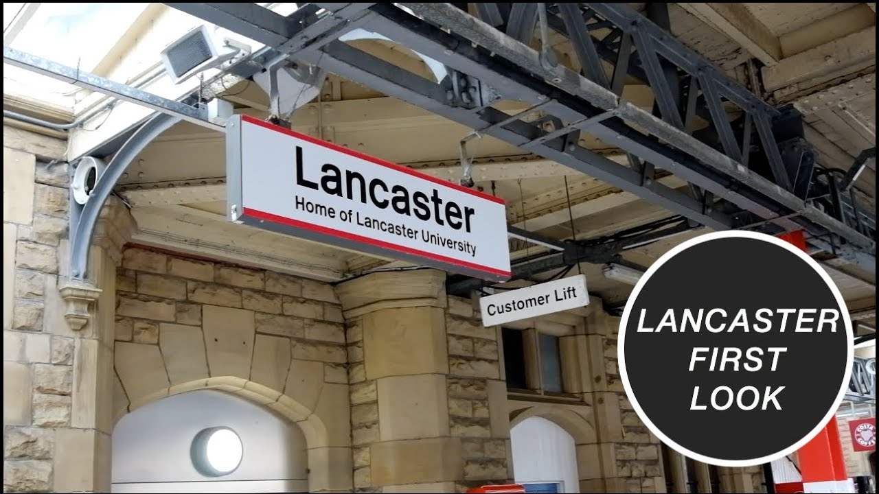 THIS IS LANCASTER UK PART 1 YouTube this-is-lancaster-uk-part-1-youtube