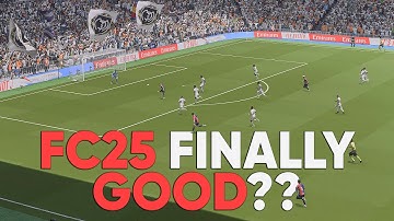 I HATED FC25… But Then I Tried THIS