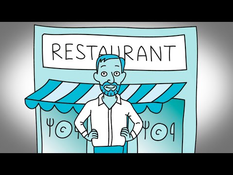 Video: Loyalitet For Restaurantens Gæster - Din Filosofi Om Succes