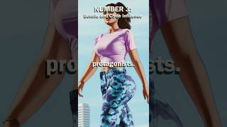 The Untold Story: 10 Shocking GTA 6 Leaks Exposed #shorts