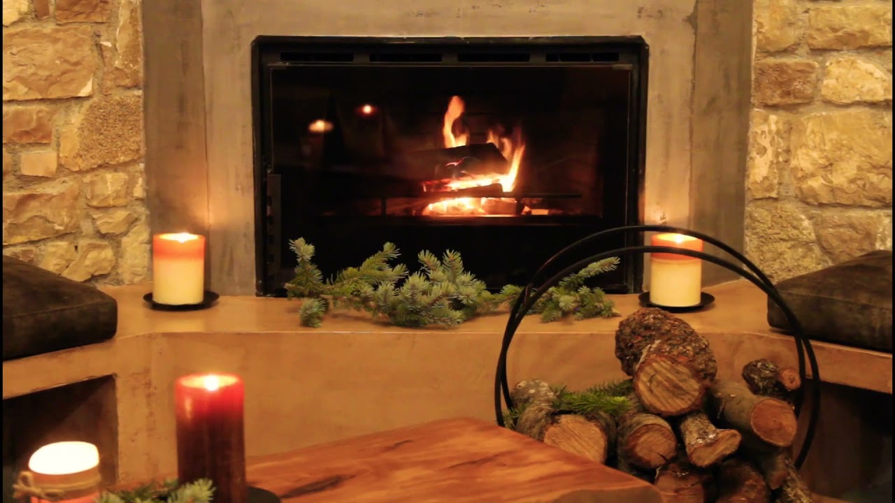30 best christmas fireplace music 30 Minutes of Jolly Christmas Music and Tunes with a Cozy Fireplace - YouTube