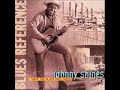Johnny Shines – Takin’ The Blues Back South