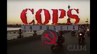 Soviet COPS (1989)