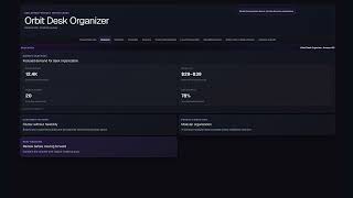 Sellurion: From Product Idea to Clearer Action