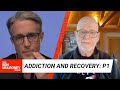Gordon Lownds co-founded Sleep Country Canada at the same time he was battling a drug addiction