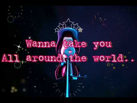 Big Dray lyricalldondadd X Youme (Bounce Along) lyrics video