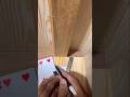 How to measure the position of wooden corner #diy #woodworking #working #tips #ideas #carpentry #art