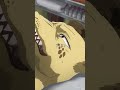 「痛みだけが生きている証だ」/#アニメ「#BEASTARS FINAL SEASON」Part1 #11  果肉を切り分けて #bstanime