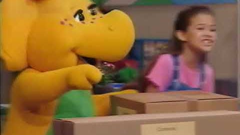 Walk Around the Block (All Versions) Part 217