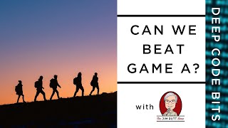 Deep Code Bits: How Game B Can Win