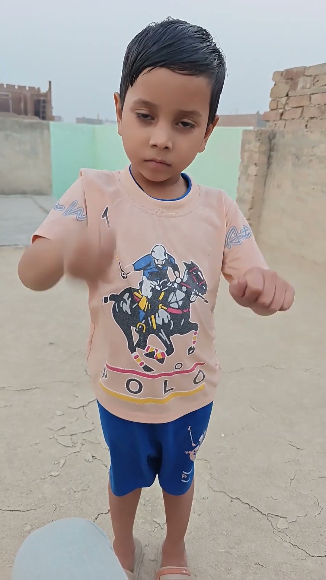 Shantanu Ne kya Kiya ? #shorts