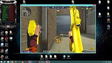 Free Hack For Chinese New Year ( By : HeaHout )