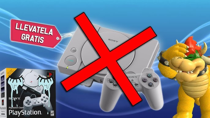 Los 20 juegos de PlayStation Classic ordenados de peor a mejor