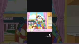 Family Guy | 100% Stained Glass #familyguy #youtubeshorts #edit #shortvideo #cartoon #fy #like