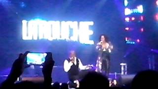 La Bouche Total Dance 2014