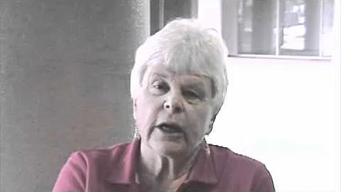 Janice Lange - The Impact of Sport on My Life