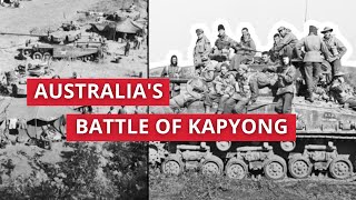 Episode 4  Battle of Kapyong