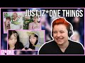 REACTION to IZ*ONE - 'MOMENTS WIZ*ONES THINK ABOUT A LOT PART 2 & 3' (by little jjoyul)