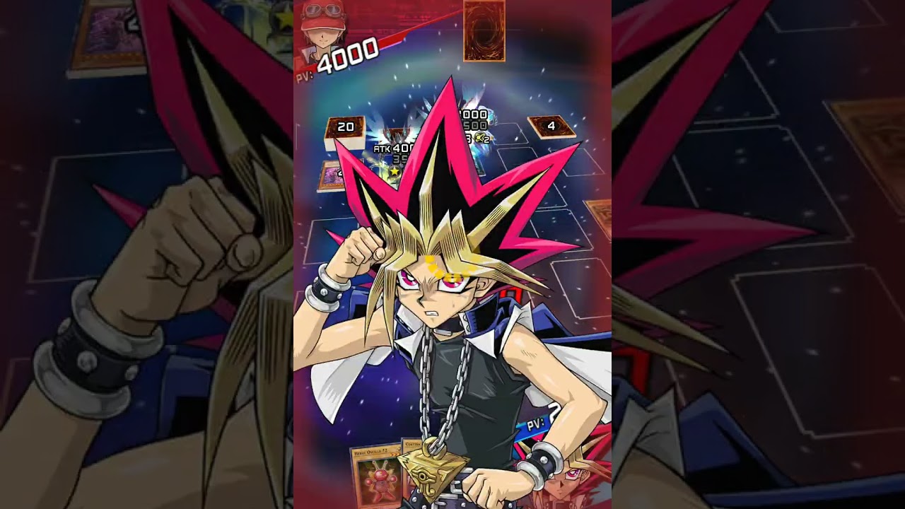 Yu-Gi-Oh! Duel Links - Ultimate Card Battles & Monster Summons [No Commentary]