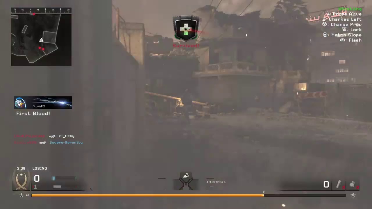 Mwr - YouTube