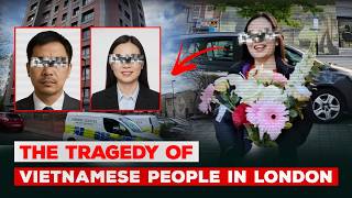 Behind a Happy Family: The Marital Tragedy of a British-Vietnamese Couple