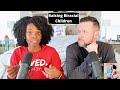 MARRIAGE HOPES FOR BIRACIAL CHILDREN | Let's Make Out | Ep 79