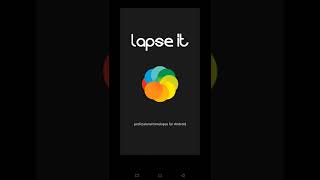 Starry night timelapse Android screenshot 5