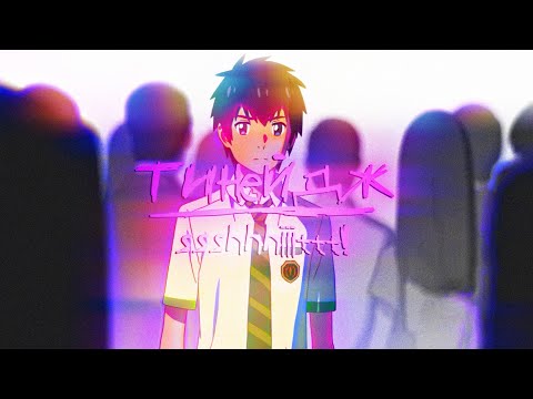 Тинейдж\Teenage : Your Name edit