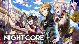 「Nightcore」 → Pumped Up Kicks || Lyrics ♦