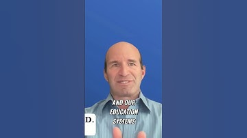 Unlocking the Full Potential of Learners - A New Approach to Education #education #learning #ai