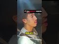 Passenger explains why she was driving recklessly