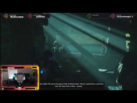 Xbox Showcase got me. Full playthough day2